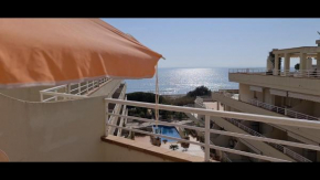 ATICO EN PRIMERA LINEA PLAYA CARGADOR Cala Montero ALBERT VILLAS, Alcossebre